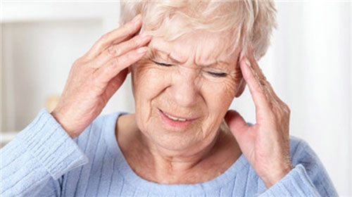 ͷ�ζ�����������ô���� ͷ�ζ��ĵĳ���ԭ��